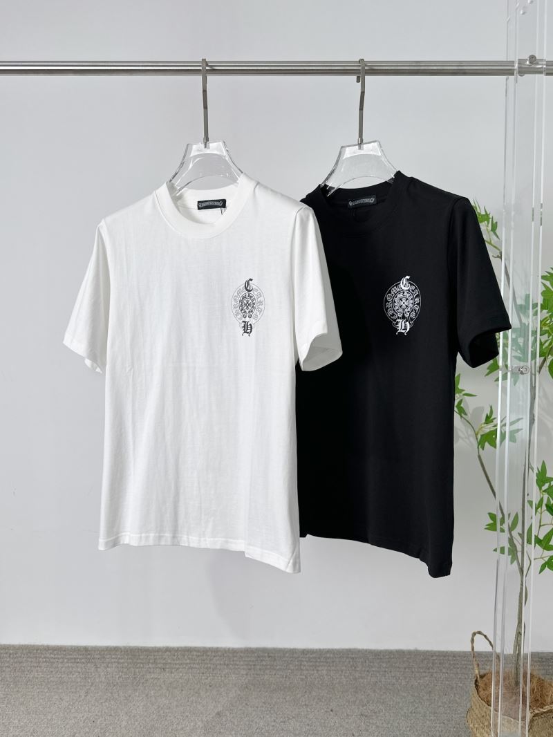 Chrome Hearts T-Shirts